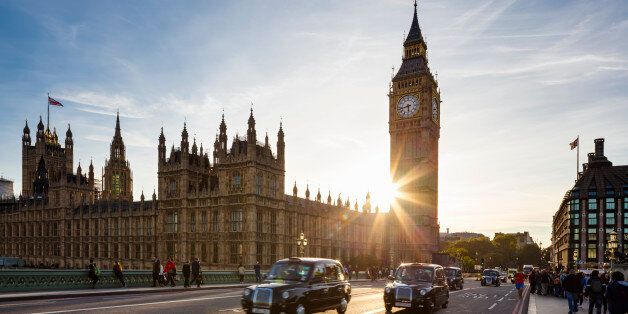 Central London