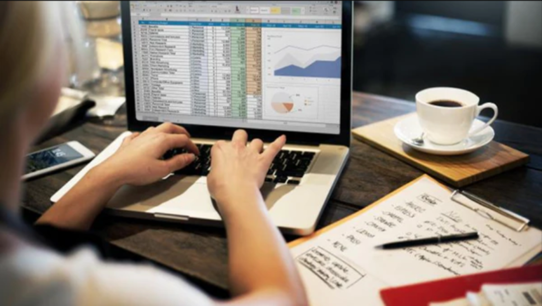 Profesjonalny kurs arkusza kalkulacyjnego Microsoft Excel