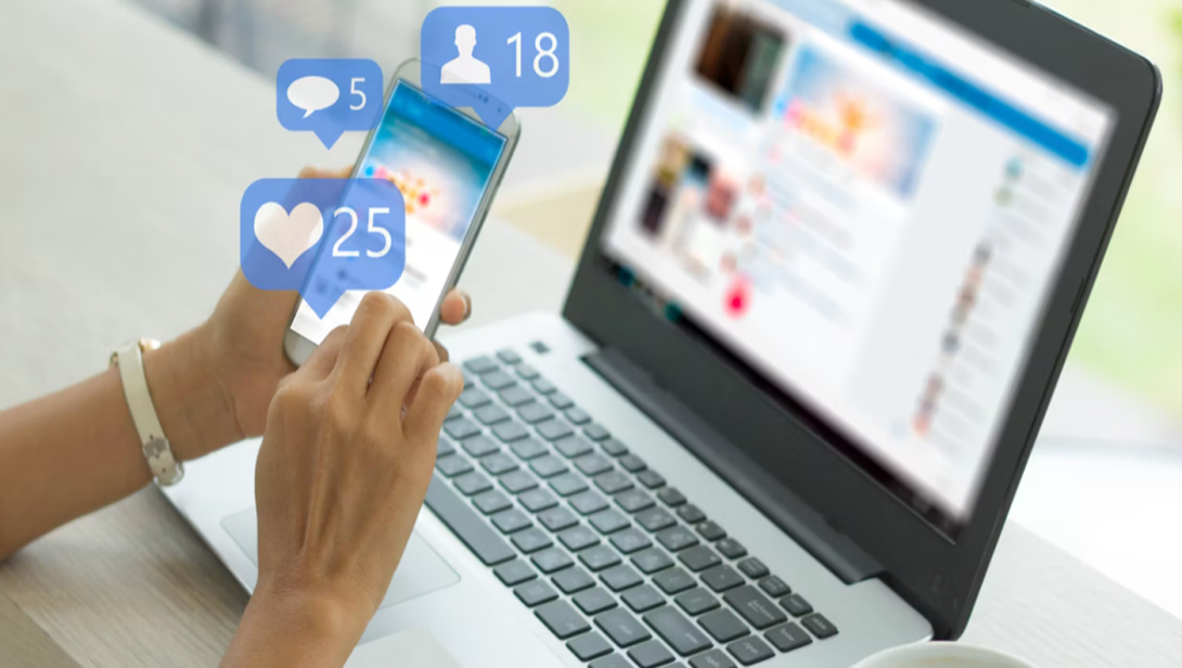 Profesjonalny kurs social media Facebook Marketing