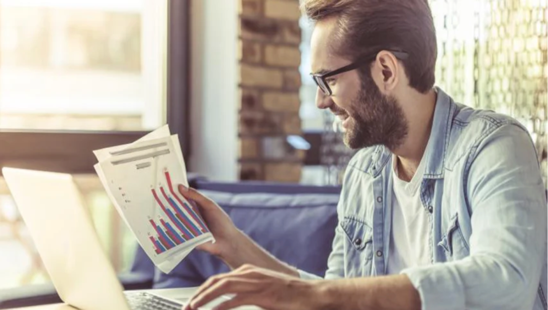 Profesjonalny kurs Financial Trading - Finanse i Kontrola Zasobów