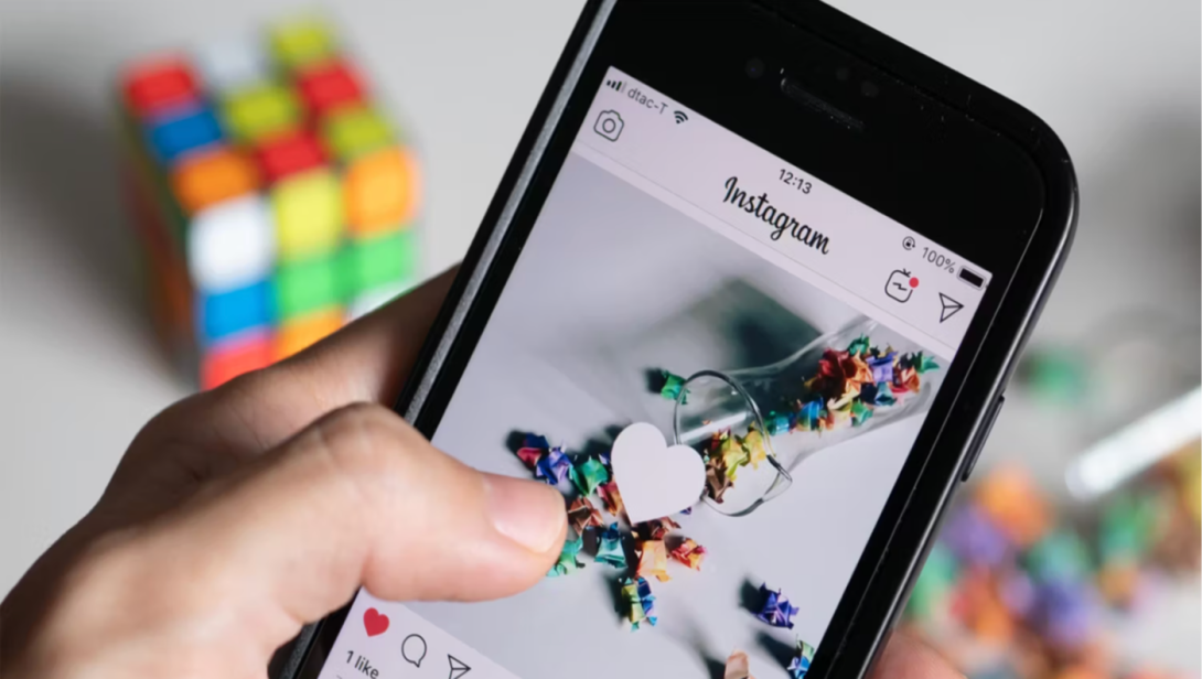 Profesjonalny kurs social media Instagram dla Biznesu