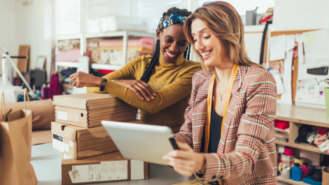 Profesjonalny kurs online - Zyskowne zarządzanie eCommerce - Profitable eCommerce Management