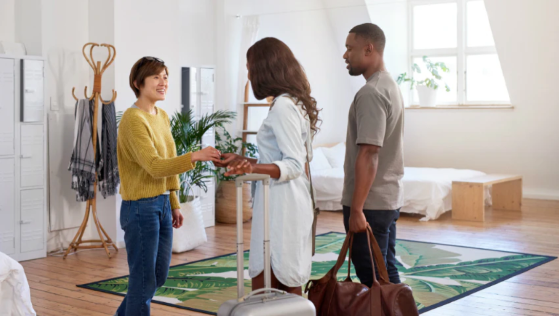Profesjonalny kurs Hosting Airbnb